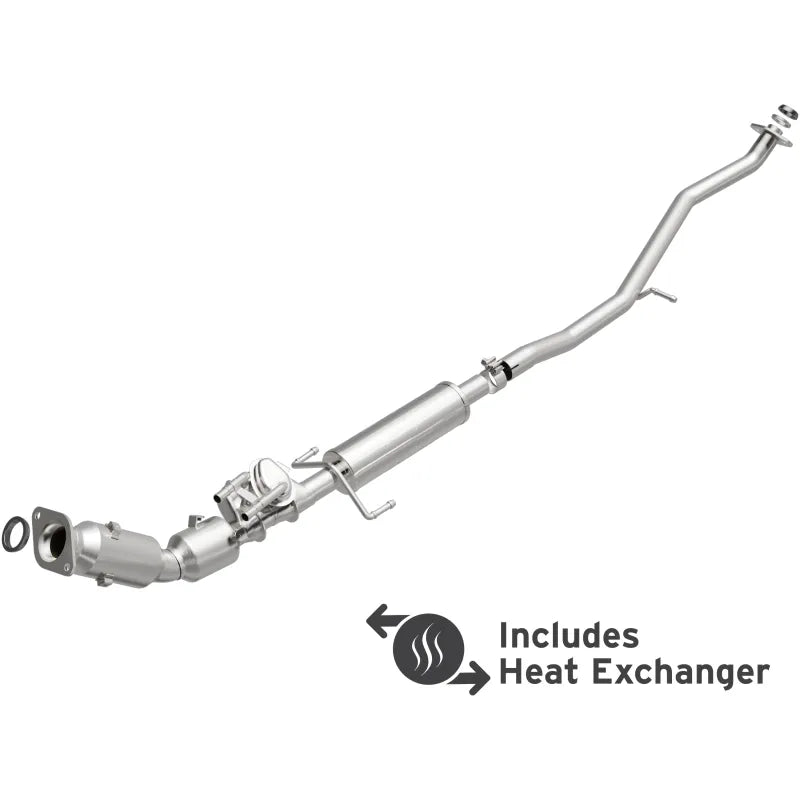 Magnaflow auto part