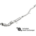 Magnaflow auto part