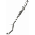 Magnaflow auto part detail