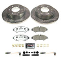 PowerStop auto part