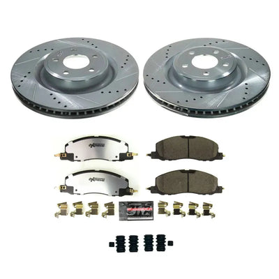 PowerStop auto part