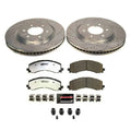 PowerStop auto part