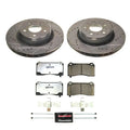 PowerStop auto part