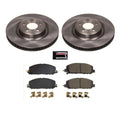 PowerStop auto part