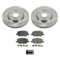 PowerStop auto part
