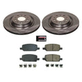 PowerStop auto part