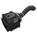 aFe intake system