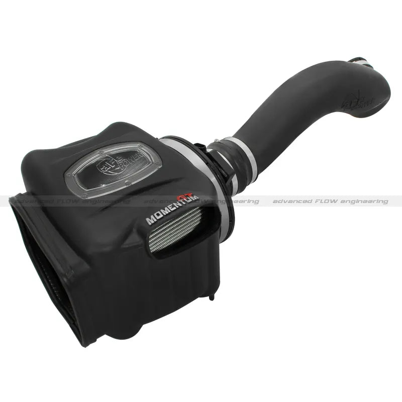 aFe intake system