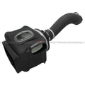 aFe intake system