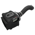 aFe intake system detail