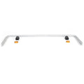 Whiteline auto part installed view
