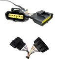 Injen auto part