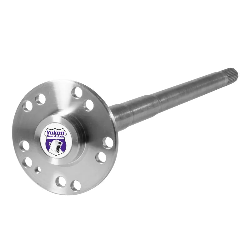 Yukon Gear & Axle auto part