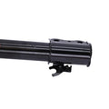 KYB shock absorber detail