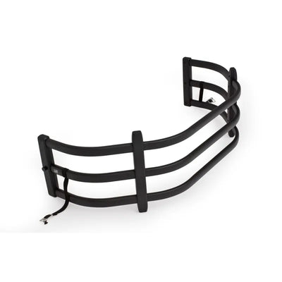AMP Research black auto part