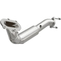 Magnaflow auto part detail