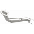 Magnaflow auto part detail