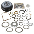 BD Diesel auto part