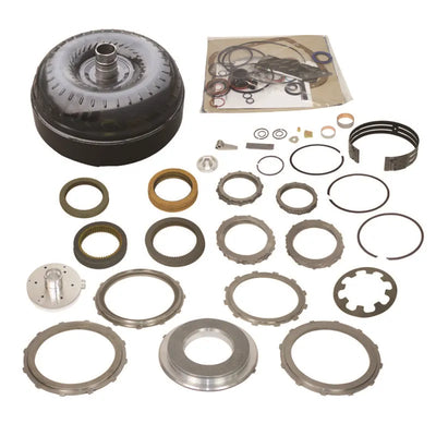 BD Diesel auto part