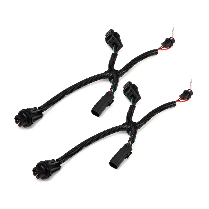 AlphaRex tail light