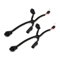 AlphaRex tail light