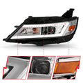 ANZO headlights