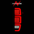 Anzo LED tail light pair
