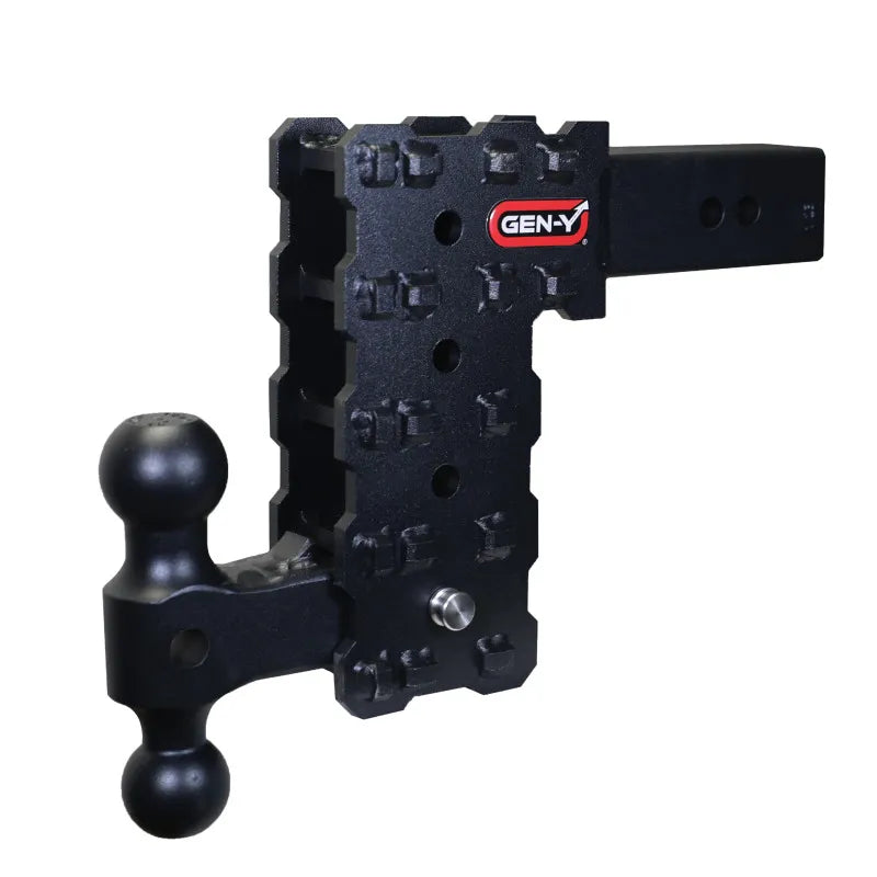 Gen-Y Hitch auto part