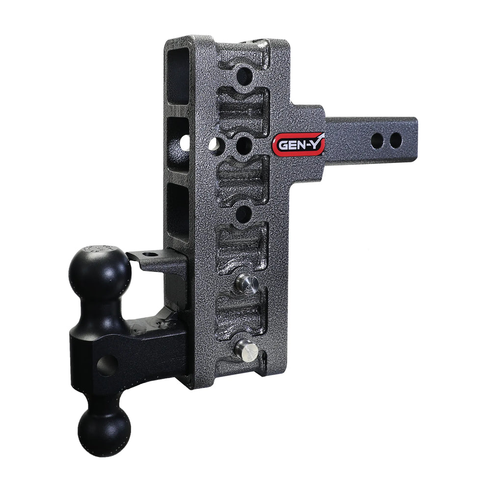 Gen-Y Hitch auto part