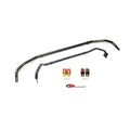 BMR Suspension sway bar