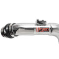 Injen cold air intake detail