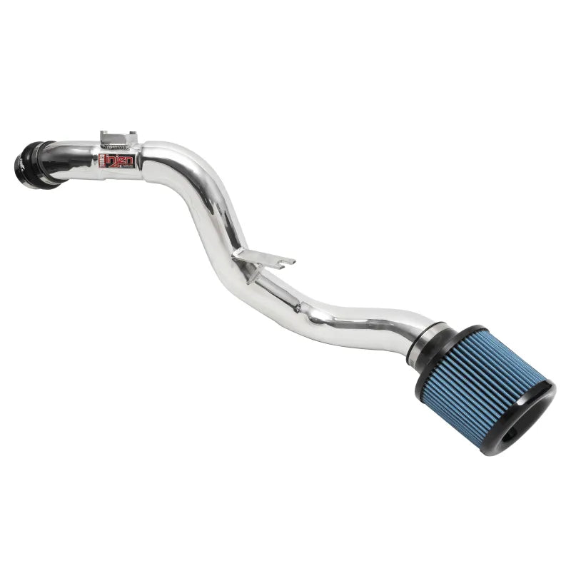 Injen polished cold air intake