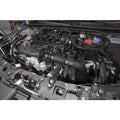 Injen cold air intake detail