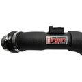 Injen cold air intake close-up