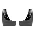 WeatherTech fender flares