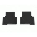 WeatherTech floor mats