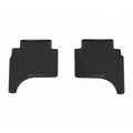 WeatherTech floor mats