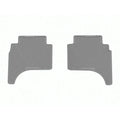 WeatherTech floor mats