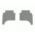 WeatherTech floor mats