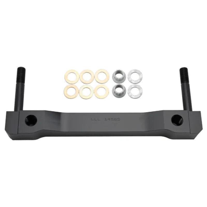 Wilwood roof rack
