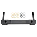 Wilwood roof rack
