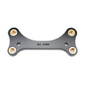 Wilwood roof rack