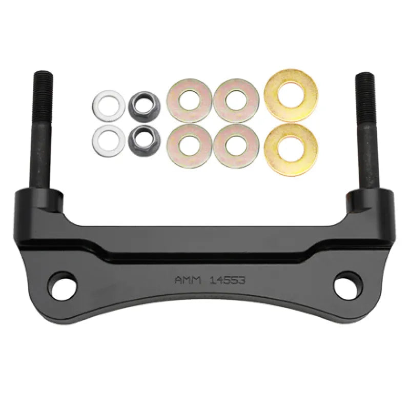 Wilwood roof rack