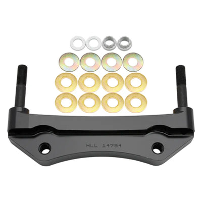 Wilwood roof rack