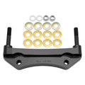 Wilwood roof rack