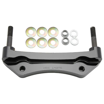 Wilwood roof rack