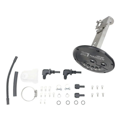 DeatschWerks fuel pump