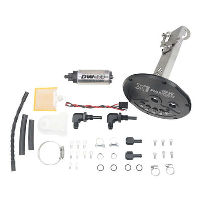 DeatschWerks fuel pump