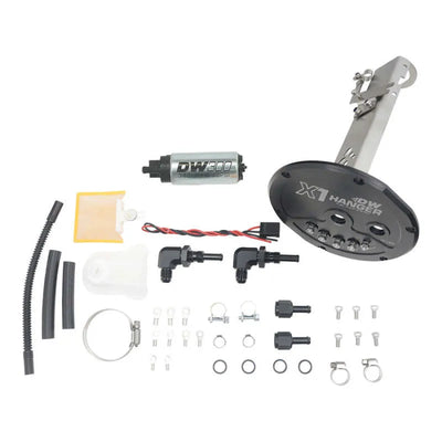 DeatschWerks fuel pump