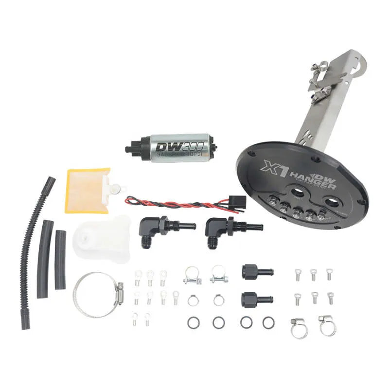 DeatschWerks fuel pump